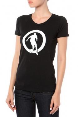 Футболка Bikkembergs