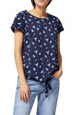 Футболка MOODO Футболка MOODO