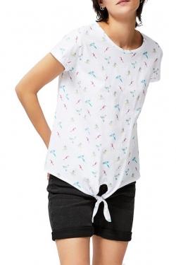 Футболка MOODO