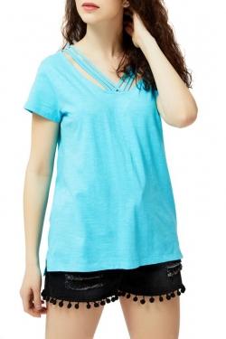 Футболка MOODO Футболка MOODO