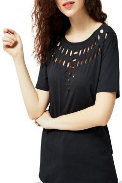 Футболка MOODO Футболка MOODO