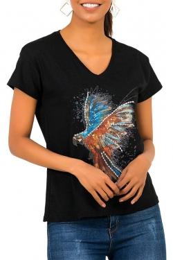 Футболка Saygi by ZIBI London