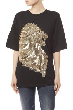 Футболка Balmain Футболка Balmain