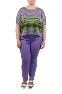 Футболка LE FATE Футболка LE FATE