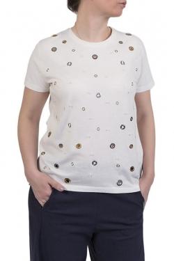 Футболка LE FATE Футболка LE FATE