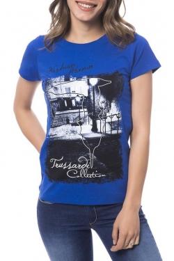 Футболка Trussardi Collection