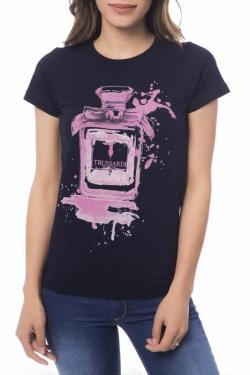 Футболка Trussardi Collection