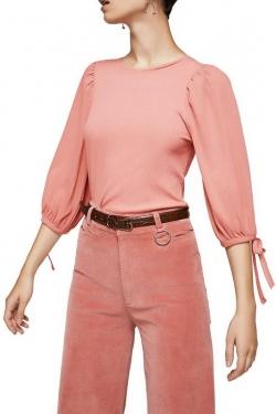 Футболка MANGO