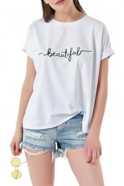 Футболка Fly