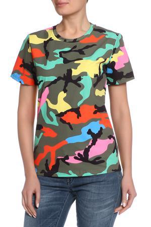 Футболка Nothing but Love