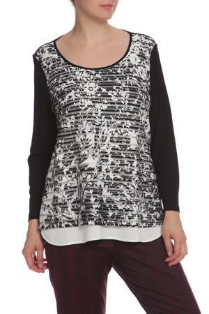 Футболка LUISA VIOLA