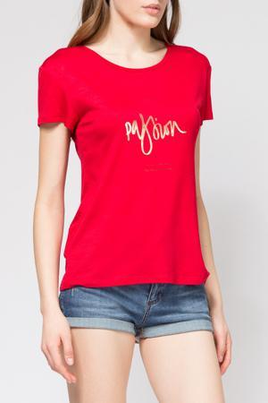 Футболка Tom Farr