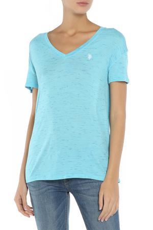 Футболка U.S. Polo Assn.