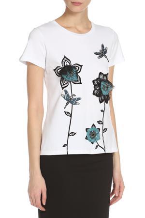 Футболка Blugirl Folies by Blumarine