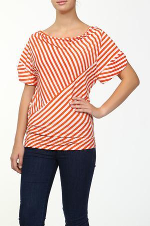 Футболка Caractere