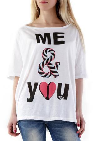 Футболка 525