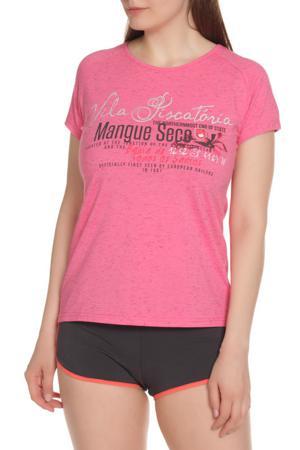 Футболка ALFA