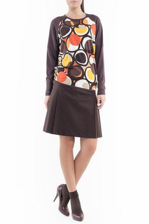 Футболка Conquista