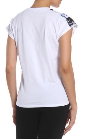 Футболка Dirk Bikkembergs