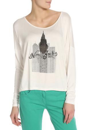 Футболка Silvian Heach