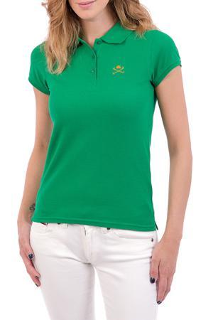 Футболка POLO CLUB С.H.A.