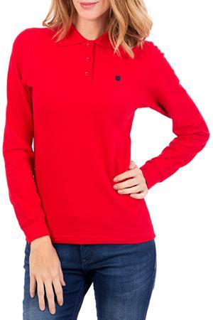 Футболка POLO CLUB С.H.A.