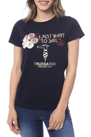 Футболка Trussardi Collection
