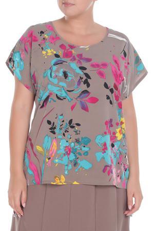 Футболка Amazone