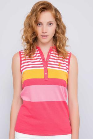 Футболка U.S. Polo Assn.