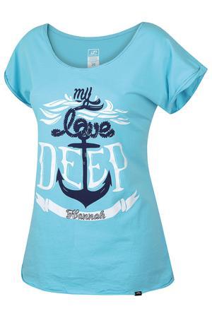 Футболка HANNAH