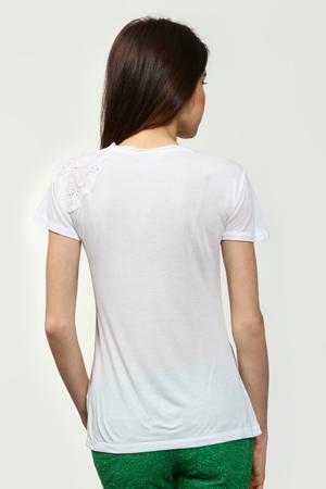 Футболка Scervino Street