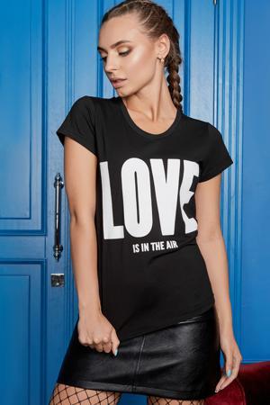 Футболка Nothing but Love