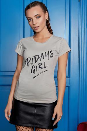 Футболка Nothing but Love