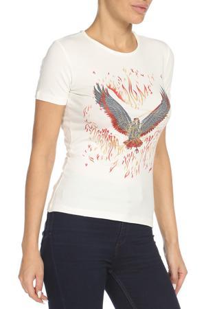 Футболка MARIA INTSCHER