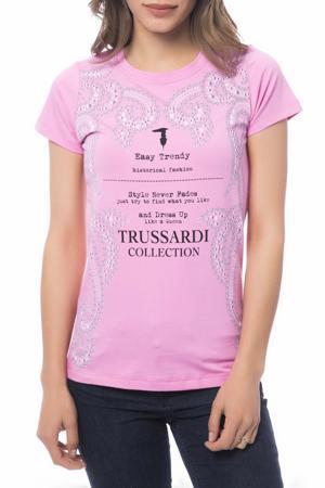Футболка Trussardi Collection