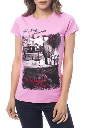 Футболка Trussardi Collection