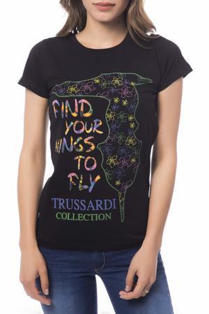 Футболка Trussardi Collection