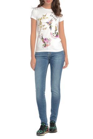 Футболка Blugirl