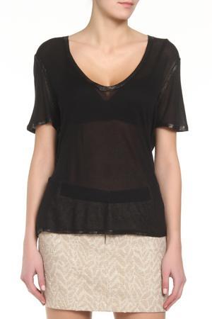 Футболка Zadig&Voltaire