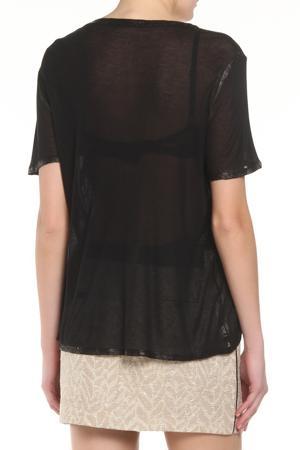 Футболка Zadig&Voltaire