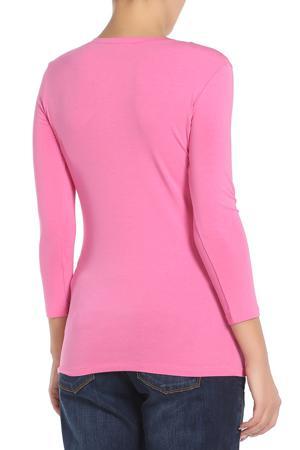 Футболка Patrizia Pepe