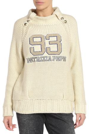 Футболка Patrizia Pepe