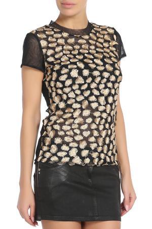 Футболка Patrizia Pepe