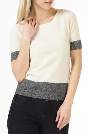 Футболка LES ATELIERS DE LA MAILLE Футболка LES ATELIERS DE LA MAILLE