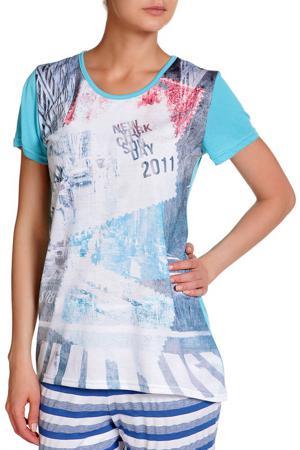 Футболка ALFA