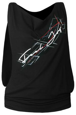 Футболка FEELJ!