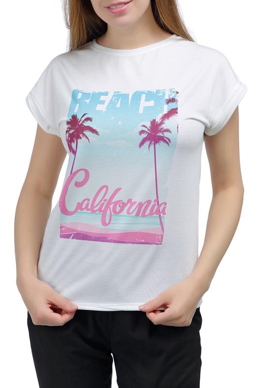 Футболка Adelante