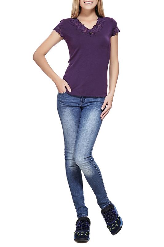 Футболка Nothing but Love