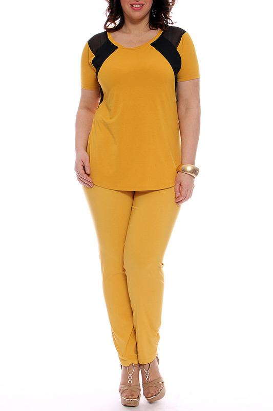 Футболка Svesta