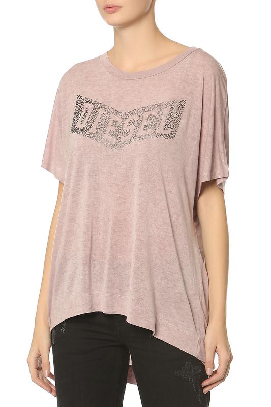 Футболка Diesel